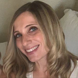 Meet your Posher, Leah